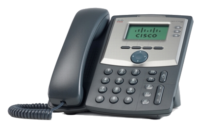 Cisco SPA 303G IP Phone
