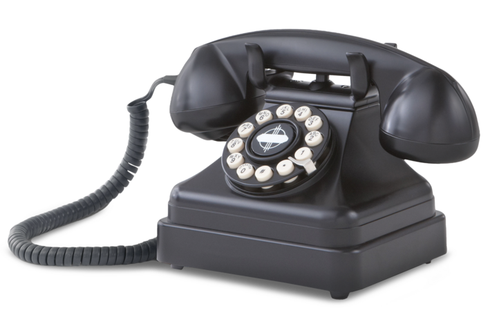 Black Crosley Kettle