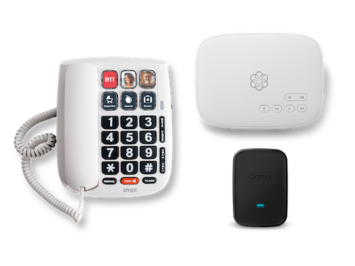 "Household Phone Bundle" - Family Phone Bundle