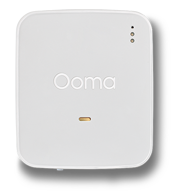 Ooma Siren v2