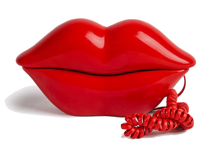 Lips Phone (save $20)