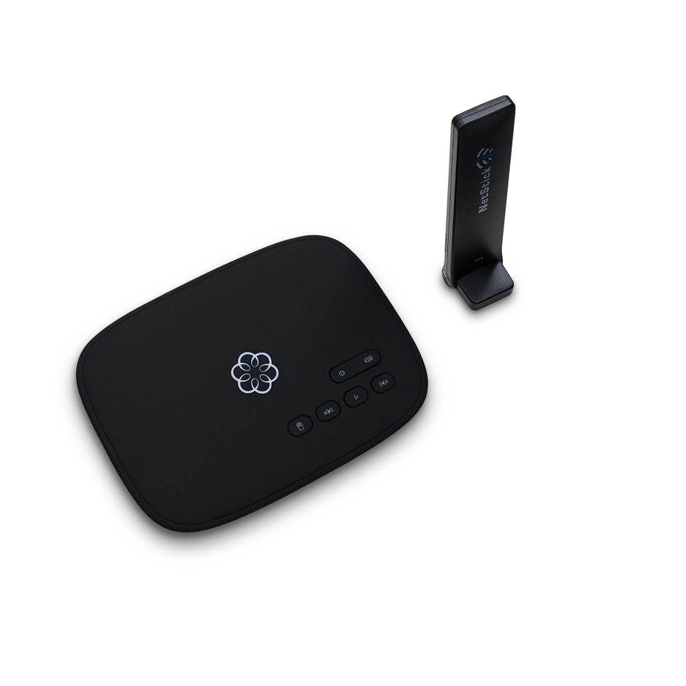 Ooma Telo LTE + Service Fee $11.99/mo.