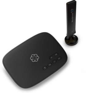 Ooma Telo LTE without Battery Backup
