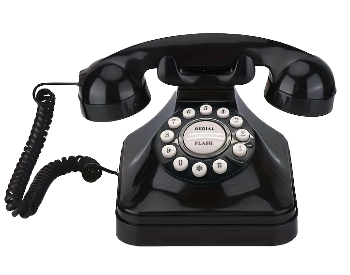 Kettle Phone