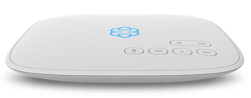 Ooma Telo&reg; - White Limited Edition ($50 Discount)