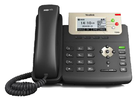 Yealink T23G IP Phone